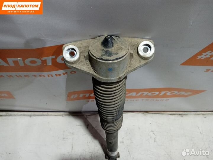 Стойка амортизатора задняя Hyundai Tucson 3 2017