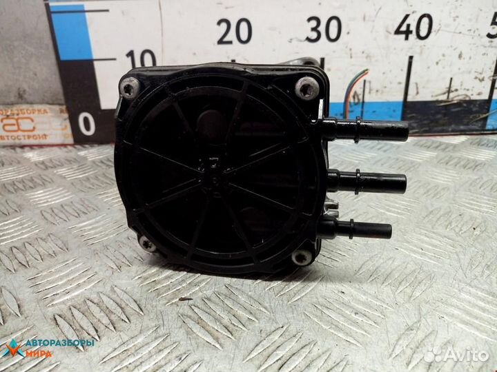 Корпус топливного фильтра Peugeot 607 рест. 2006