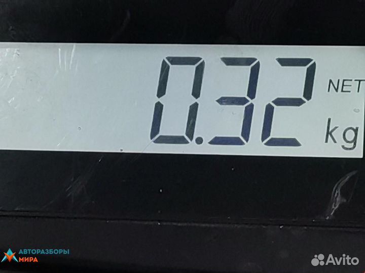 Крюк буксировочный BMW 3 E90/E91/E92/E93 2005