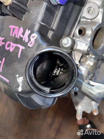 Двигатель Mitsubishi Lancer Colt X 10 4A91