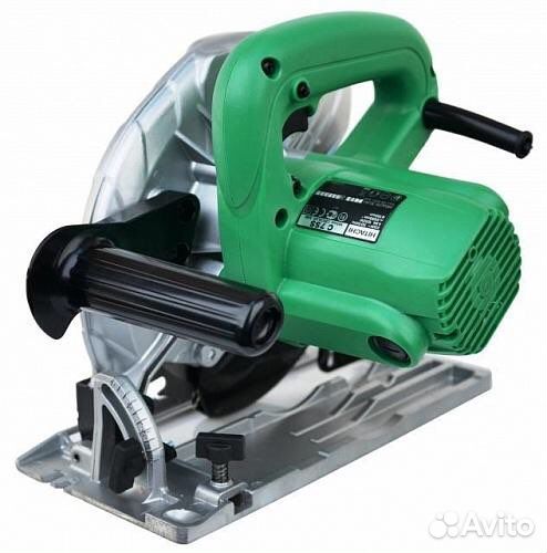 Дисковая пила Hikoki C7SS