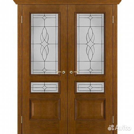 Двери межкомнатные в рассрочку на заказ