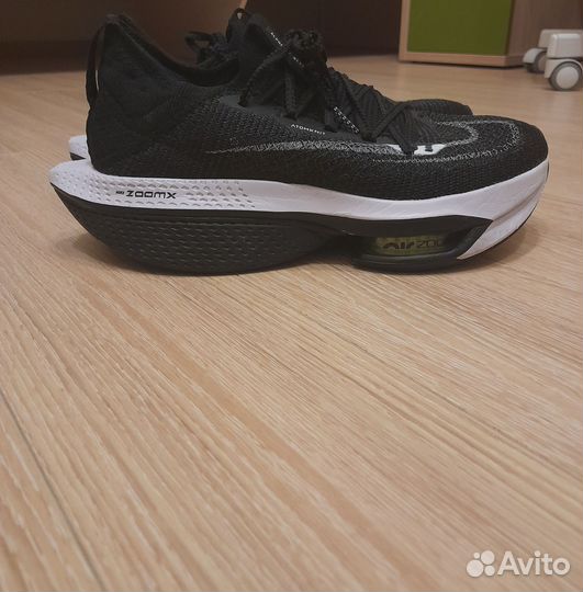 Кросвоки nike alpflay next zoom