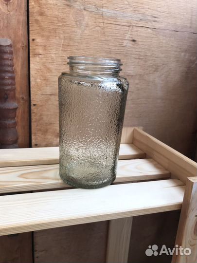 Плафон СССР, ваза