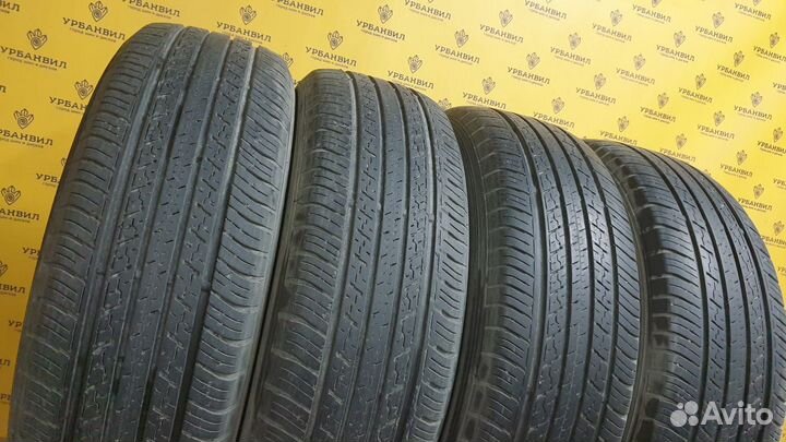 Dunlop Grandtrek ST30 225/65 R17 102H