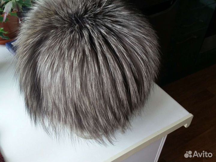 Шапка женская