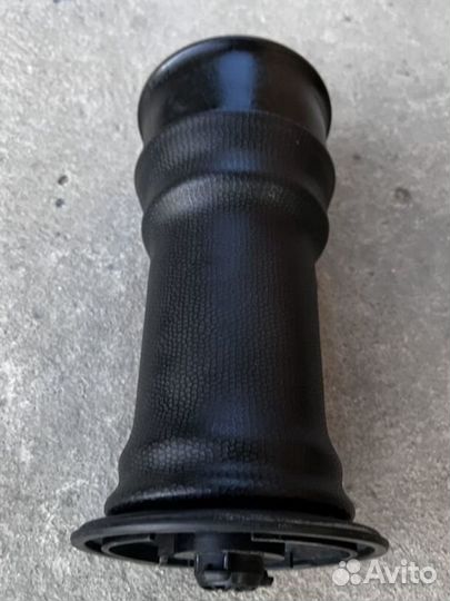 BMW X5 E70 Пневмобаллон