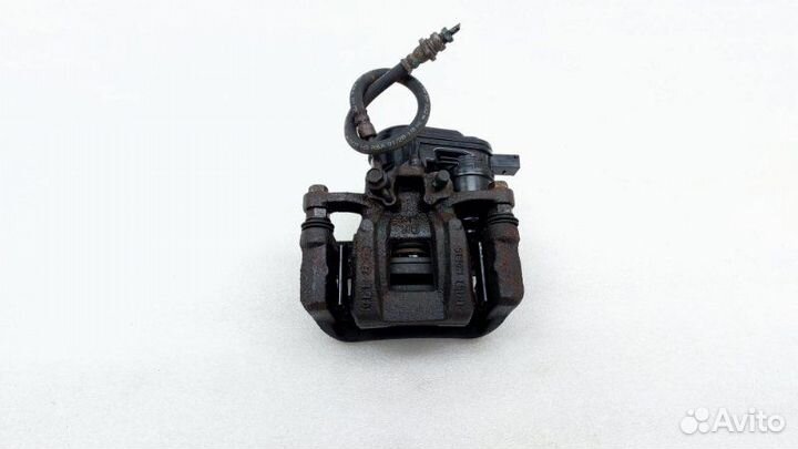 Б/У Суппорт тормозной Состояние отличное