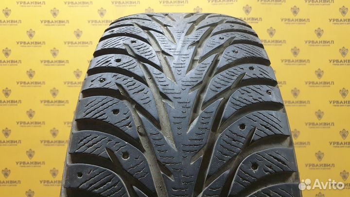 Yokohama Ice Guard IG35 275/65 R17 115T