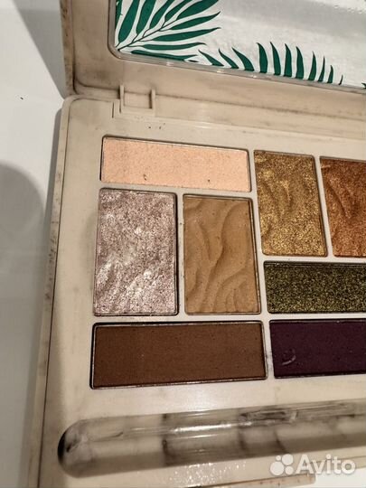 Physician'S formula палетка теней