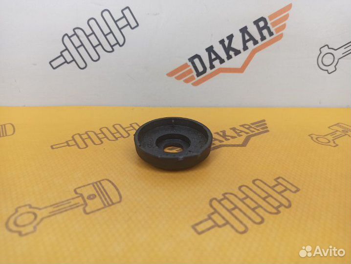 Заглушка ручки стеклоподъёмника задняя Ford Focus