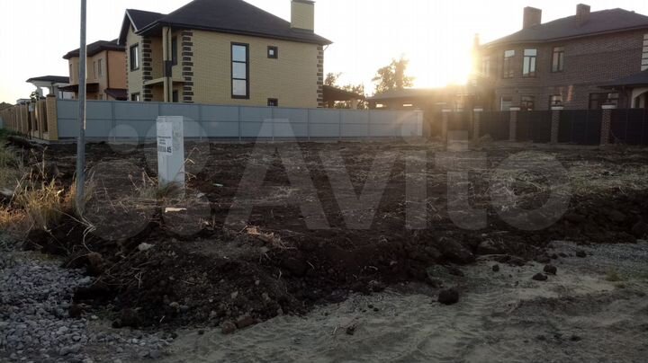 Участок 9 сот. (ИЖС)