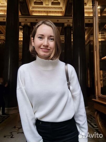 Дошкольный дефектолог/раннее развитие