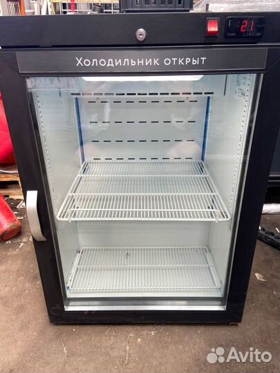Шкаф холодильный polair DP102-S