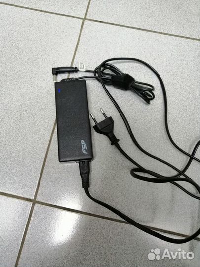 Адаптер питания FSP NB V90, 19v 4.74A, 90Вт