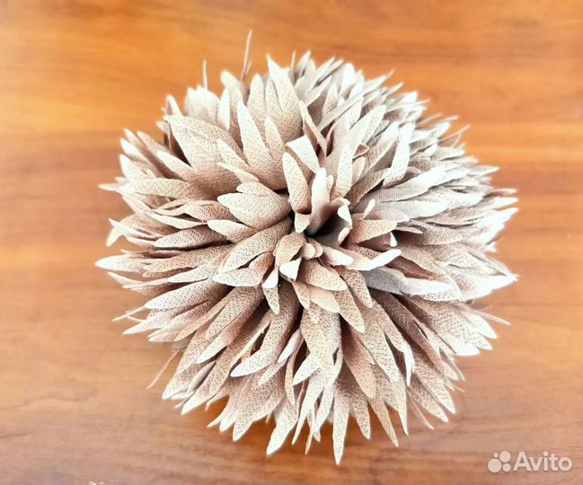 Краб для волос