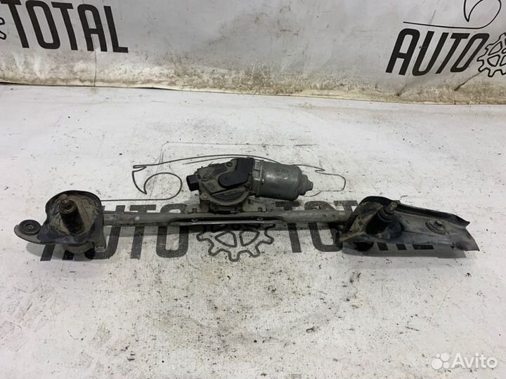 Трапеция стеклоочистителей Mazda 6 GH LF 2008