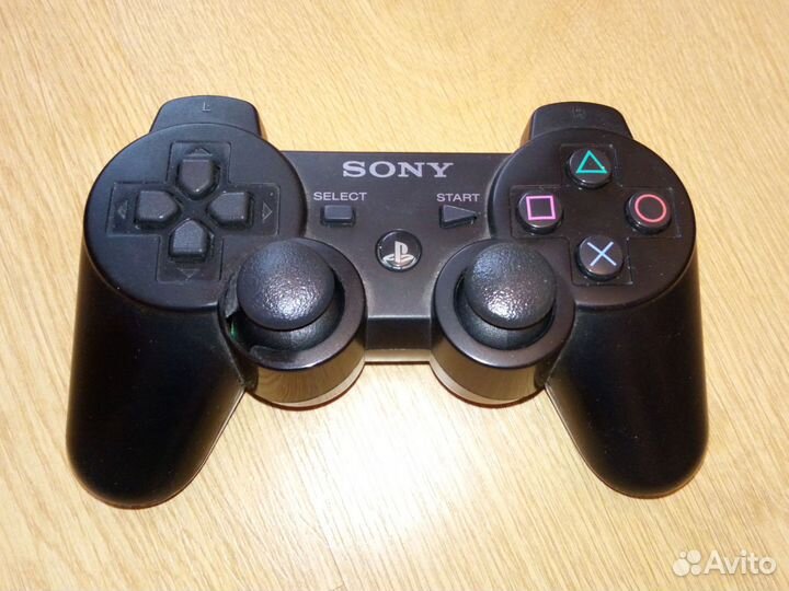 Джойстик оригинал Sony PS3