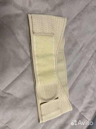 Бандаж для беременных и после родов Orlet MS-96