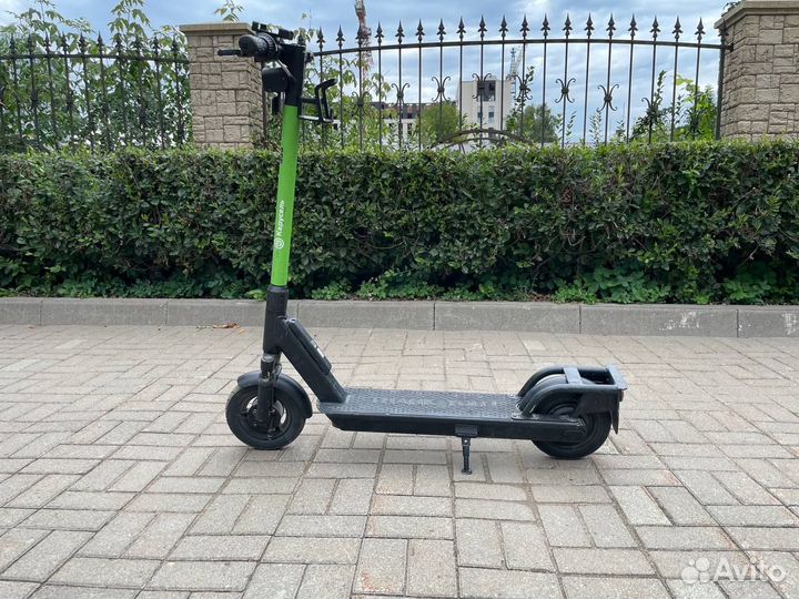 Электросамокат Mankeel B1D