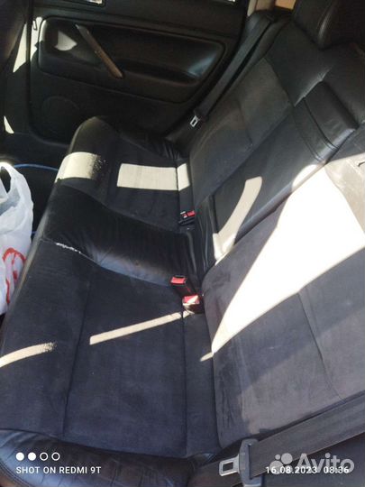 Volkswagen Passat 1.9 AT, 1999, 357 000 км