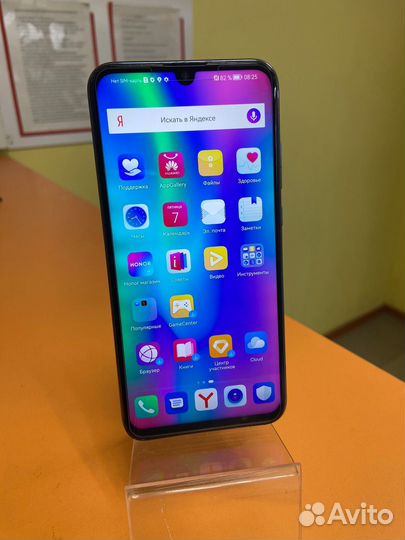 HONOR 10 Lite, 3/32 ГБ