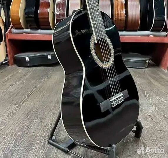 Классическая гитара martinez FAC - 502