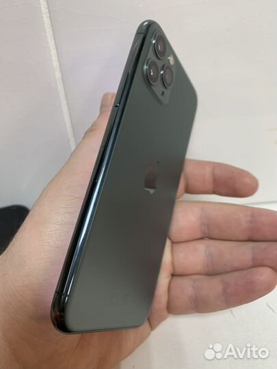 iPhone 11 Pro, 64 ГБ