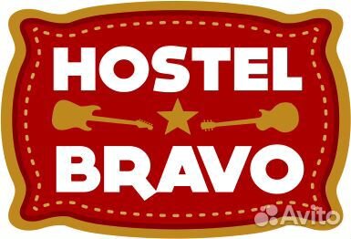 Администратор в хостел