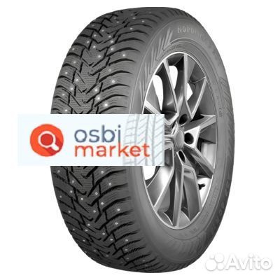 Ikon Tyres Nordman 8 SUV 225/55 R18 102T