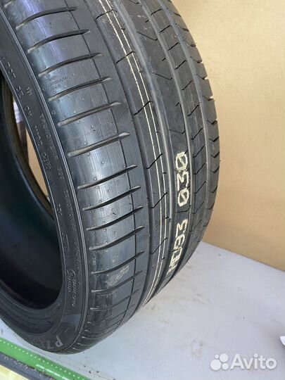 Pirelli P Zero 275/35 R21 103Y