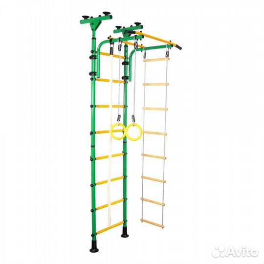 Шведская стенка