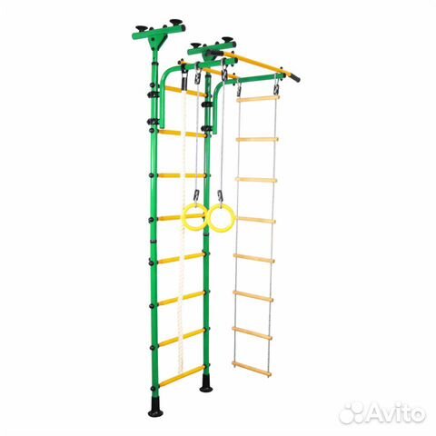 Шведская стенка