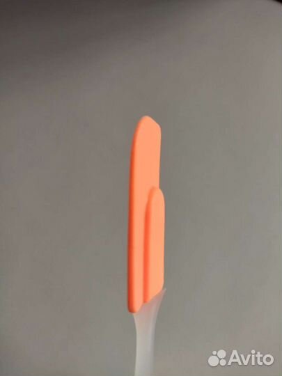 Силиконовая лопатка