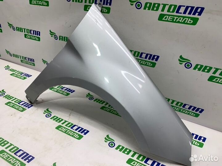 Крыло переднее правое Mercedes Benz B-Class W245