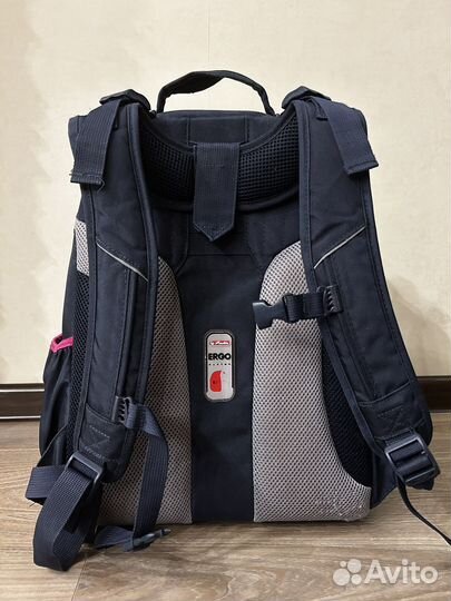 Рюкзак школьный для девочки