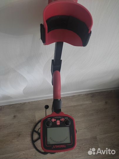 Металлоискатель TX-850 ProPack