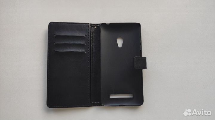 Чехол для asus zenfone 5