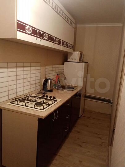 2-к. квартира, 38 м², 5/5 эт.