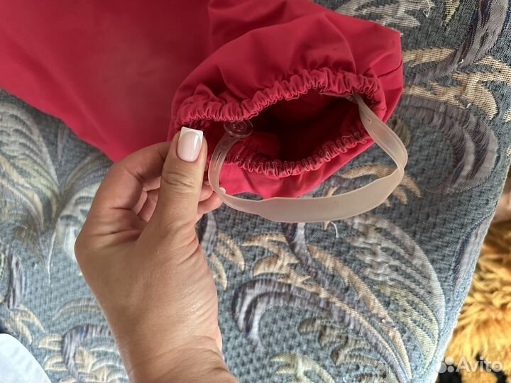 Зимняя куртка и штаны reima 110