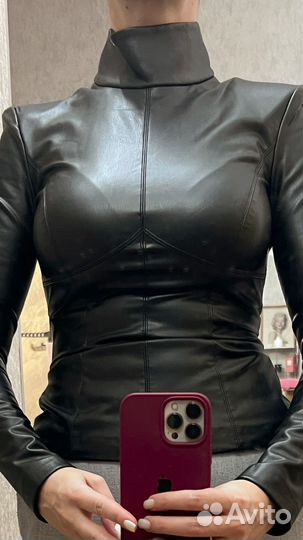 Водолазка женская