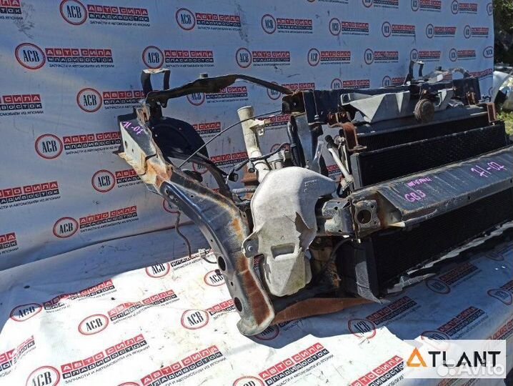 Телевизор honda freed