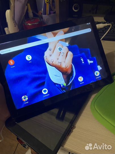 Планшет lenovo