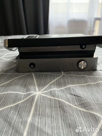 Гриль Redmond RGM-M814