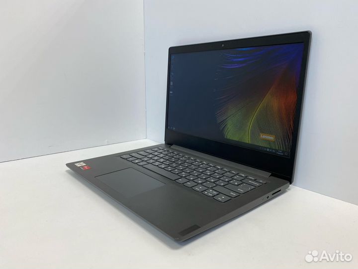 Ноутбук lenovo 14