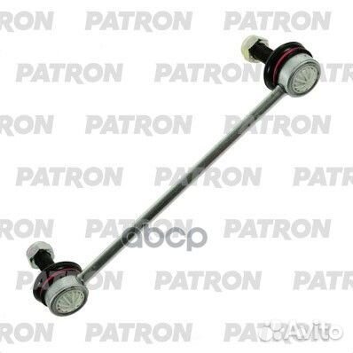Patron Тяга стабилизатора усиленная opel omega