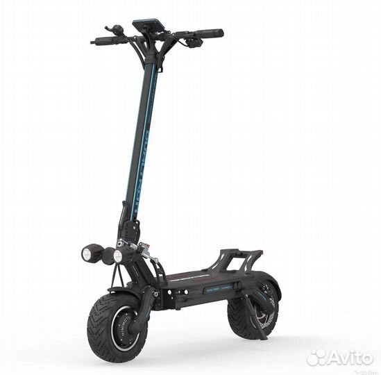 Электросамокат Dualtron Thunder 3