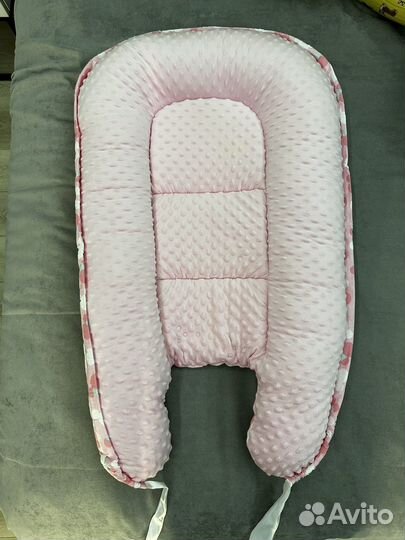 Подушка-позиционер