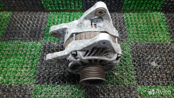 Генератор Renault Fluence H4MD729