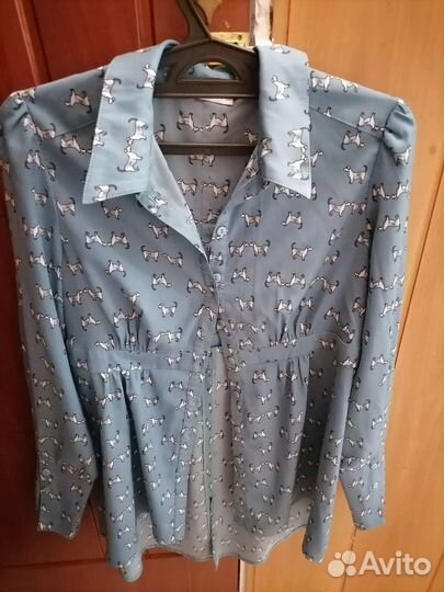 Вещи для беременных44-46